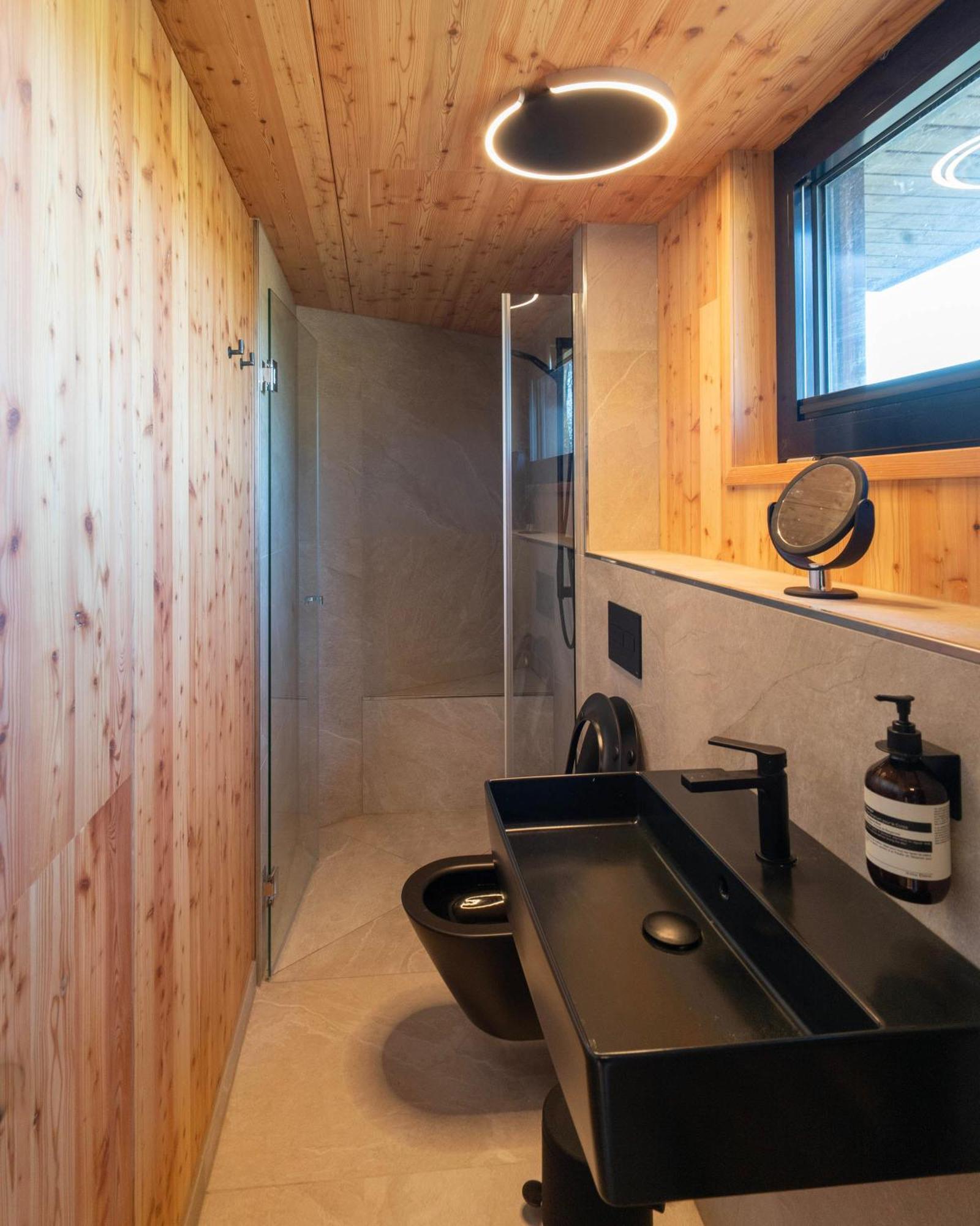 Treeangle - K1 Baumhaus Villa Odenthal Eksteriør bilde